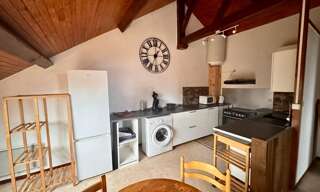 Appartement 3 Pièces 60 m² à vendre à Saubusse (40180)
