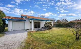 Maison 4 Pièces 90 m² à vendre à Saubion (40230)