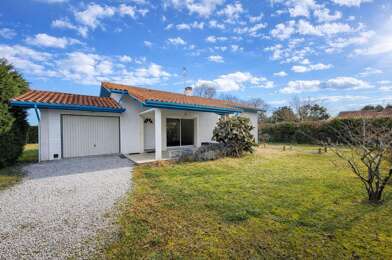 Maison 4 pièces 450000 €