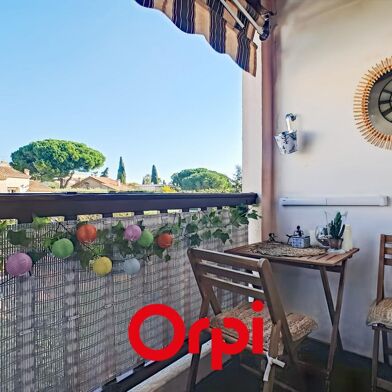 Appartement 1 pièces 677 €