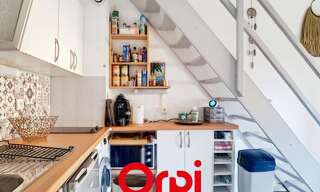 Appartement 1 Pièce 21 m² à louer à Bandol (83150)