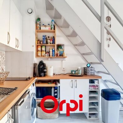 Appartement 1 pièces 677 €