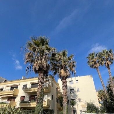 Appartement 1 pièces 143000 €