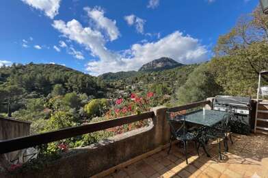 Appartement 3 pièces 204000 €