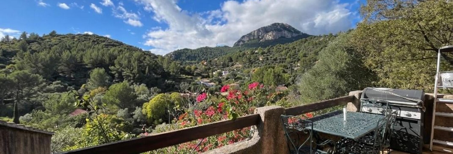 Appartement 3 Pièces 52 m² à vendre à Toulon (83200)