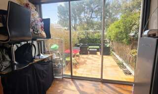 Appartement 1 Pièce 25 m² à vendre à Saint-Mandrier-sur-Mer (83430)