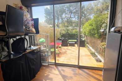 Appartement 1 pièces 144000 €