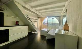 Appartement 2 Pièces 40 m² à vendre à La Seyne-sur-Mer (83500)