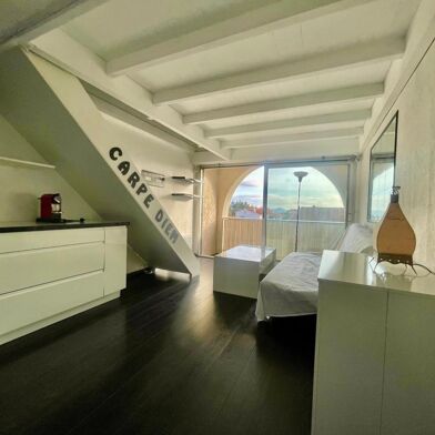 Appartement 2 pièces 169000 €