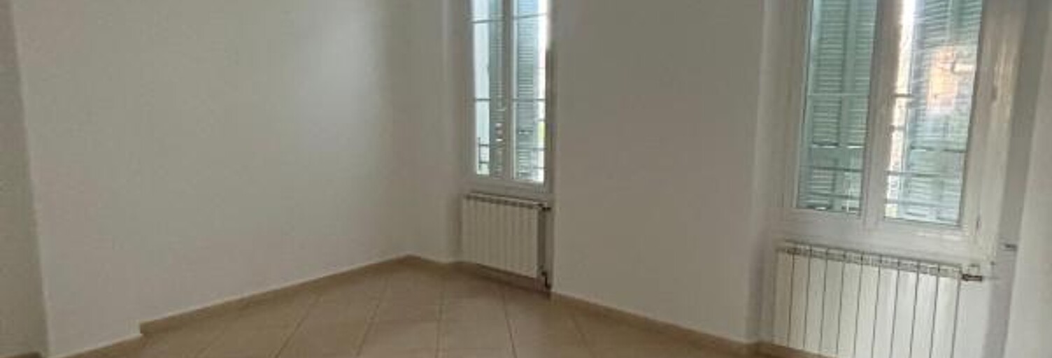 Appartement 2 Pièces 74 m² à louer à La Seyne-sur-Mer (83500)