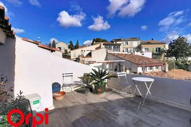 Appartement 3 pièces 368000 €