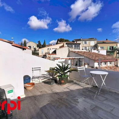 Appartement 3 pièces 368000 €