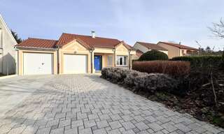 Maison 5 Pièces 112 m² à vendre à Woippy (57140)