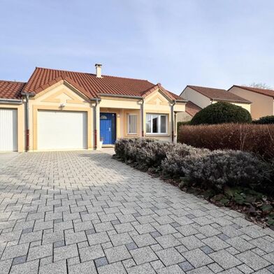 Maison 5 pièces 369000 €