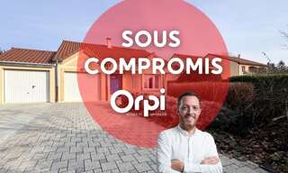 Maison 5 Pièces 112 m² à vendre à Woippy (57140)