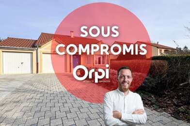 Maison 5 pièces 369000 €