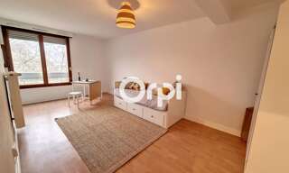 Appartement 1 Pièce 28 m² à louer à Nancy (54000)