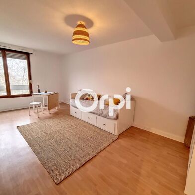 Appartement 1 pièces 510 €