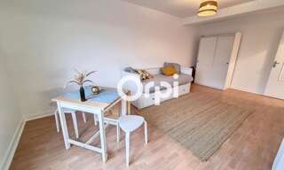 Appartement 1 Pièce 28 m² à louer à Nancy (54000)