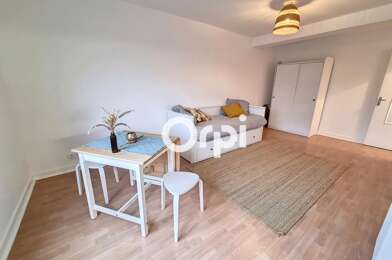 Appartement 1 pièces 510 €