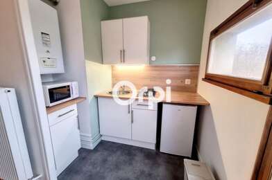 Appartement 1 pièces 510 €