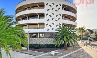 Appartement 3 Pièces 83 m² à vendre à Fréjus (83600)