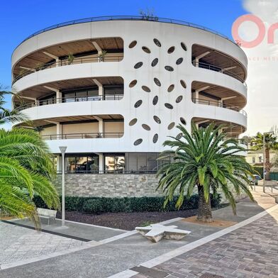 Appartement 3 pièces 755000 €