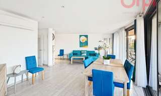 Appartement 3 Pièces 83 m² à vendre à Fréjus (83600)