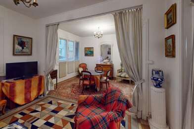 Appartement 2 pièces 99000 €