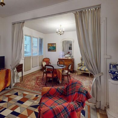 Appartement 2 pièces 99000 €