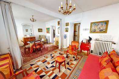 Appartement 2 pièces 94000 €