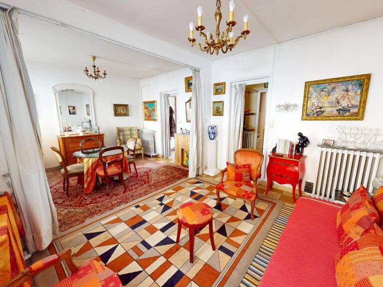 COEUR DE MONTIVILLIERS - APPARTEMENT 45M2 — photo 1
