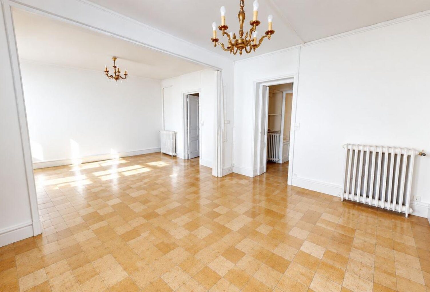 COEUR DE MONTIVILLIERS - APPARTEMENT 45M2 — photo 1