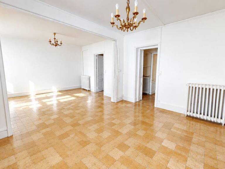 COEUR DE MONTIVILLIERS - APPARTEMENT 45M2 — photo 1