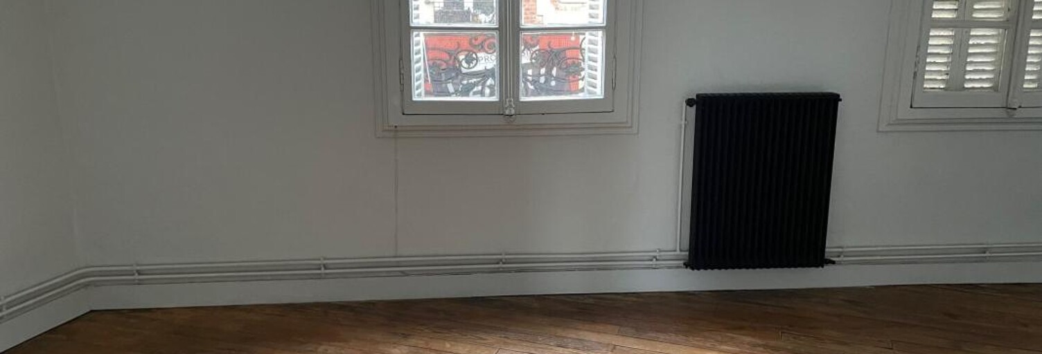 Appartement 3 Pièces 52 m² à vendre à Le Havre (76600)