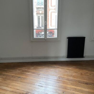 Appartement 3 pièces 89000 €