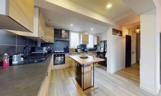 Maison 5 Pièces 127 m² à vendre à Le Havre (76620)