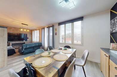 Maison 5 pièces 215000 €