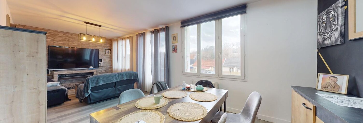 Maison 5 Pièces 127 m² à vendre à Le Havre (76620)