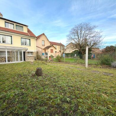 Maison 5 pièces 370000 €