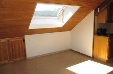 Appartement 1 pièces 390 €