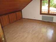 Appartement Entremont Le Vieux 1 pièce(s) 25.52 m2 — photo 4