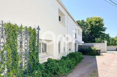 Appartement 2 pièces 127200 €