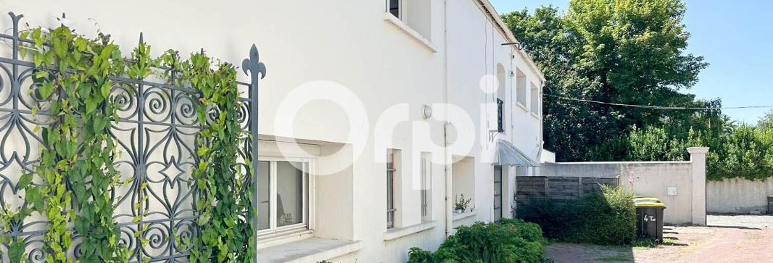 Appartement 2 Pièces 32 m² à vendre à Aytré (17440)