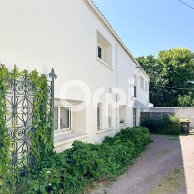 Appartement 2 pièces 127200 €