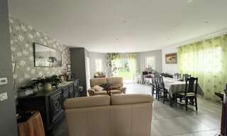 Maison 4 Pièces 130 m² à vendre à Saint-Renan (29290)