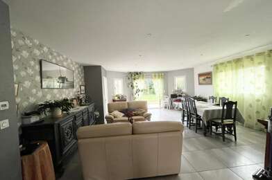 Maison 4 pièces 436800 €