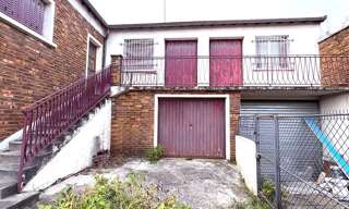 Maison 5 Pièces 85 m² à vendre à Montreuil (93100)