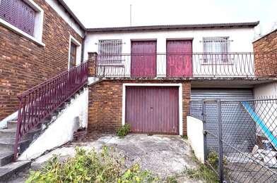 Maison 5 pièces 399000 €