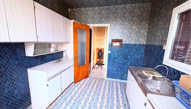 Villa / Maison 5 pièces  à vendre Montreuil 93100